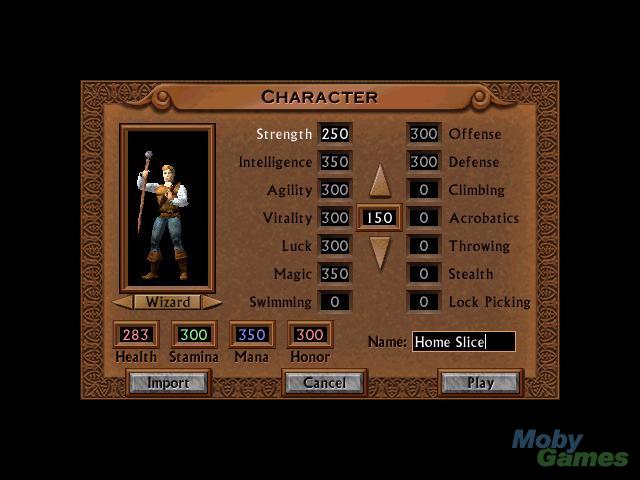 quest for glory 5 download full game